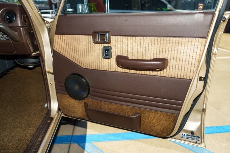 1988 Toyota Land Cruiser Birmingham AL