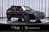 1989 Automobili Amos Lancia Delta Futurista North Miami FL 1989 Automobili Amos Lancia Delta Futurista North Miami FL