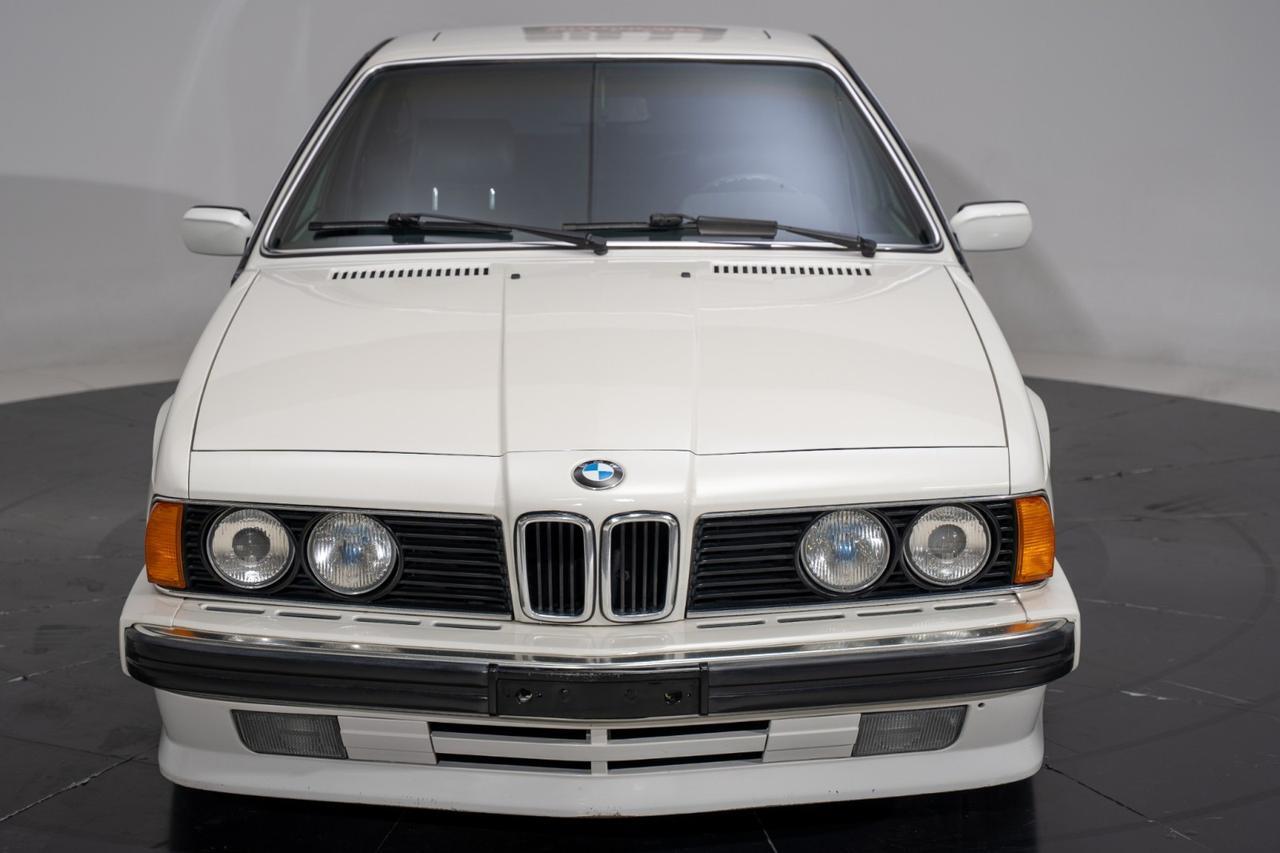 1989 BMW 6 Series 635CSi Franklin TN