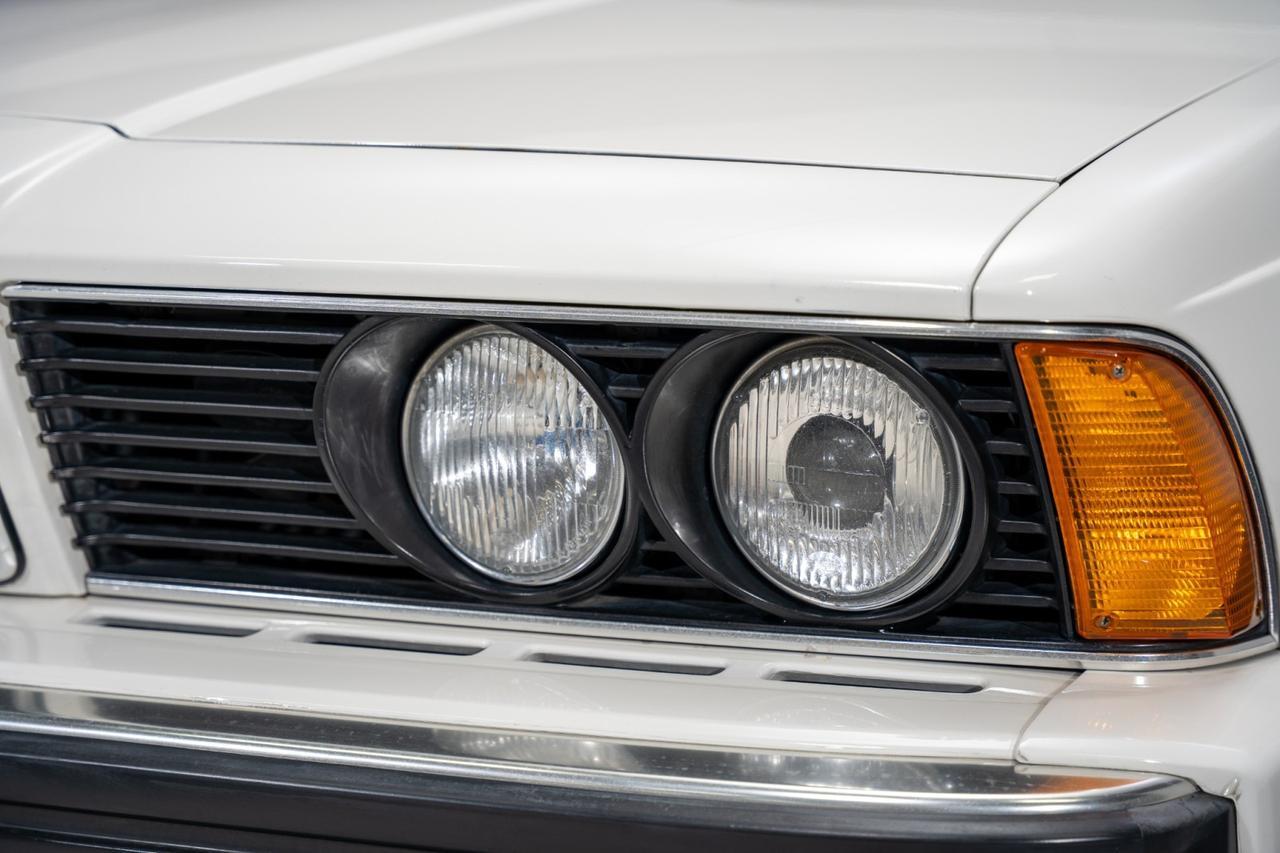 1989 BMW 6 Series 635CSi Franklin TN