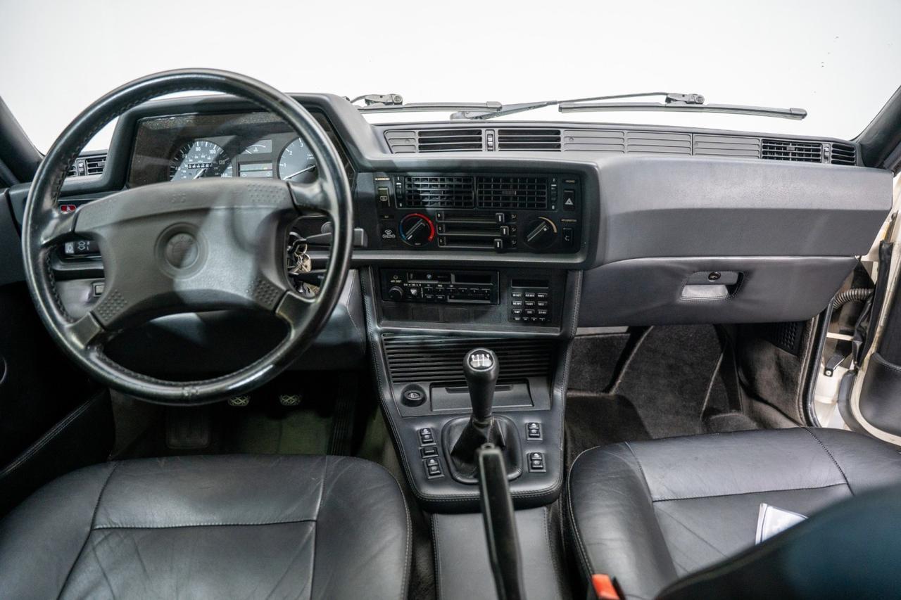 1989 BMW 6 Series 635CSi Franklin TN