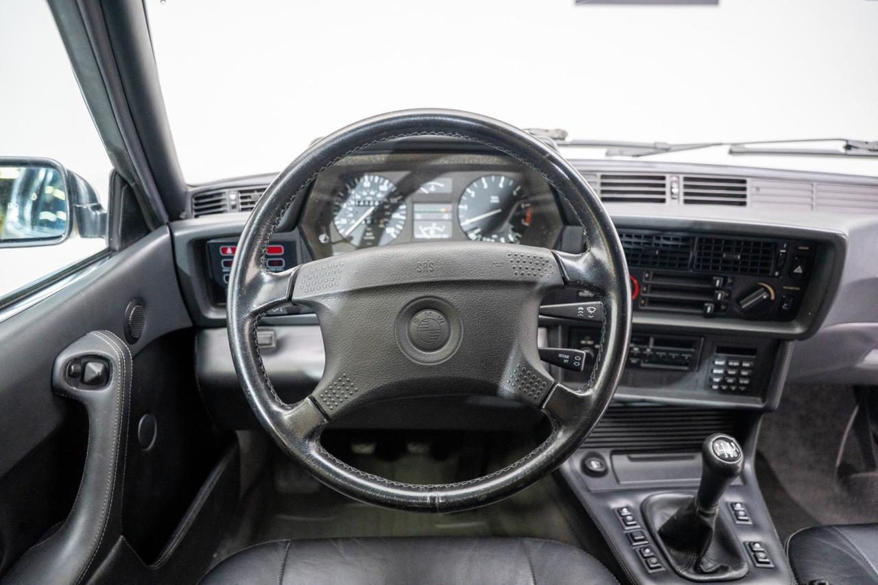 1989 BMW 6 Series 635CSi Franklin TN