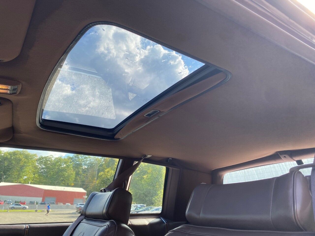 1989 Cadillac Deville Charlton MA