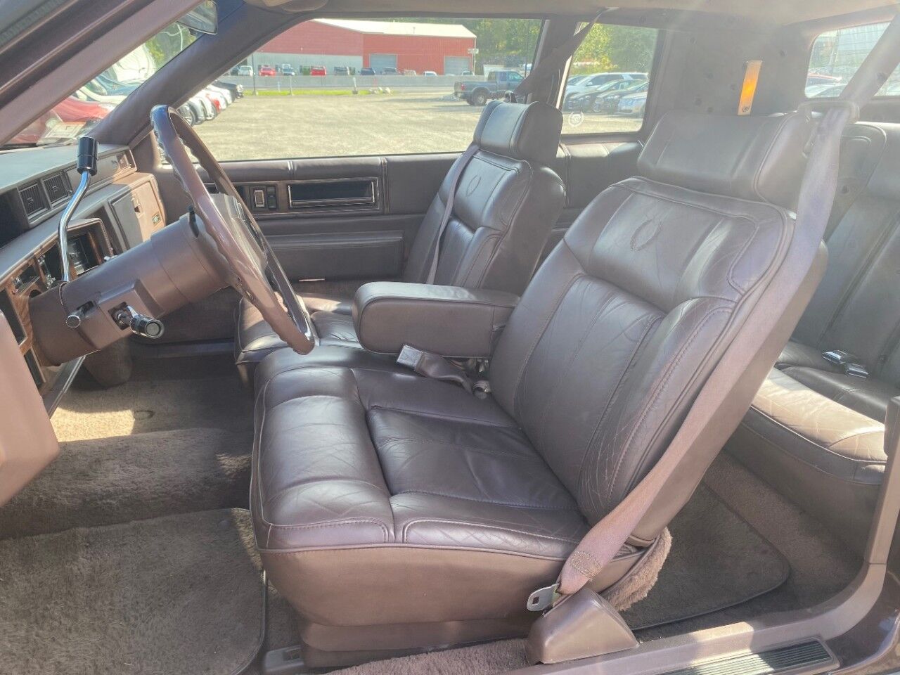 1989 Cadillac Deville Charlton MA