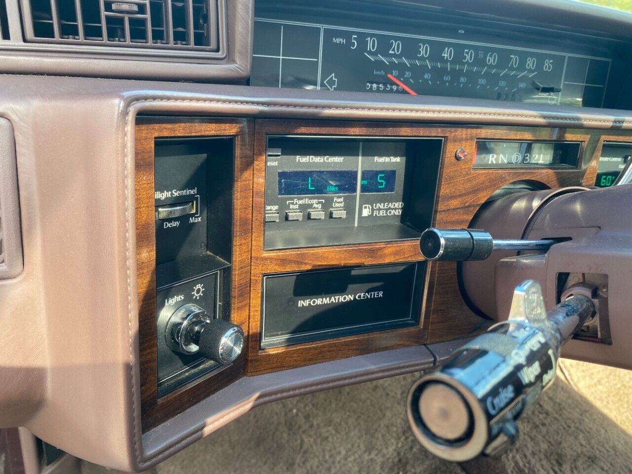 1989 Cadillac Deville Charlton MA