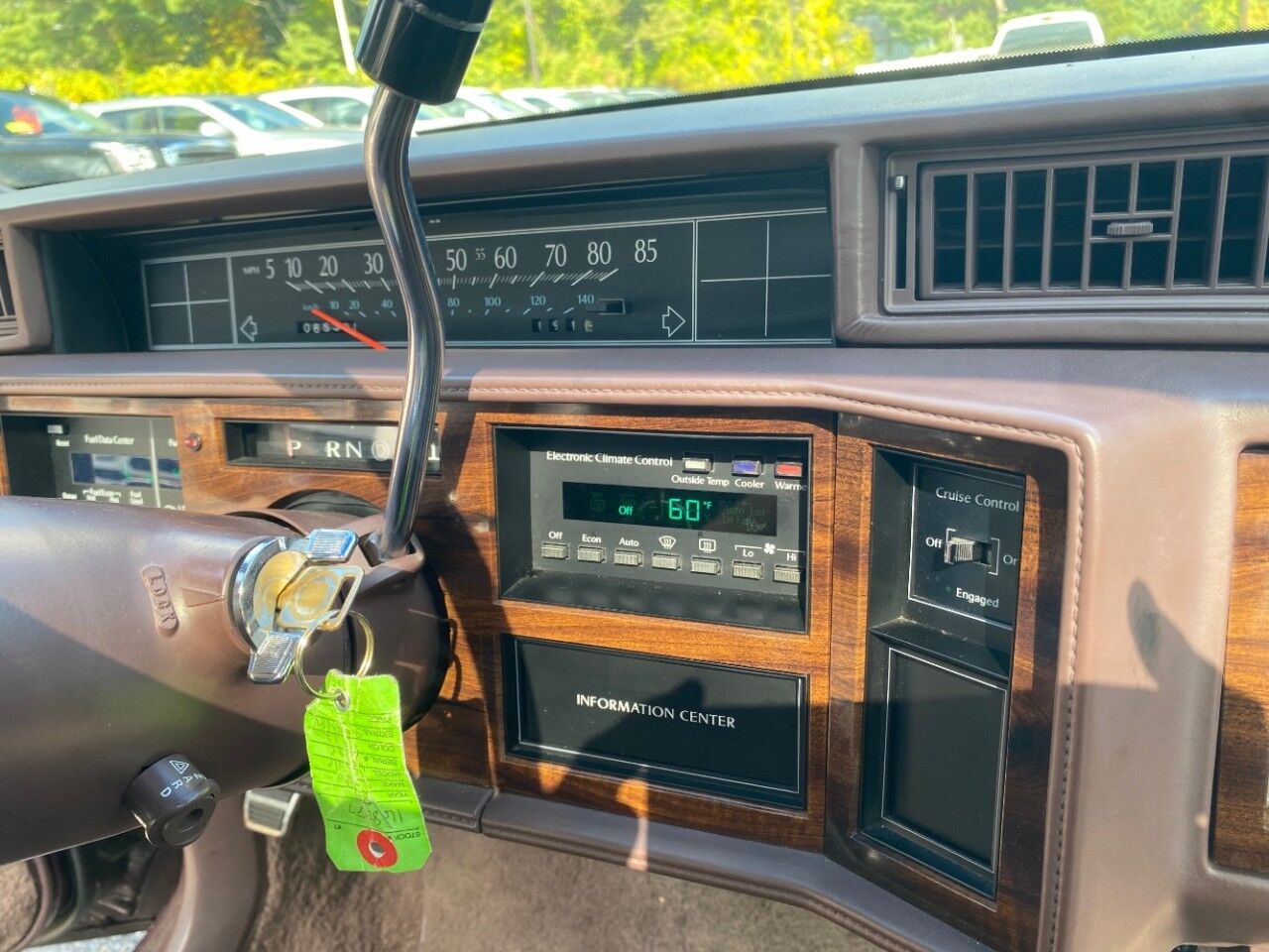 1989 Cadillac Deville Charlton MA