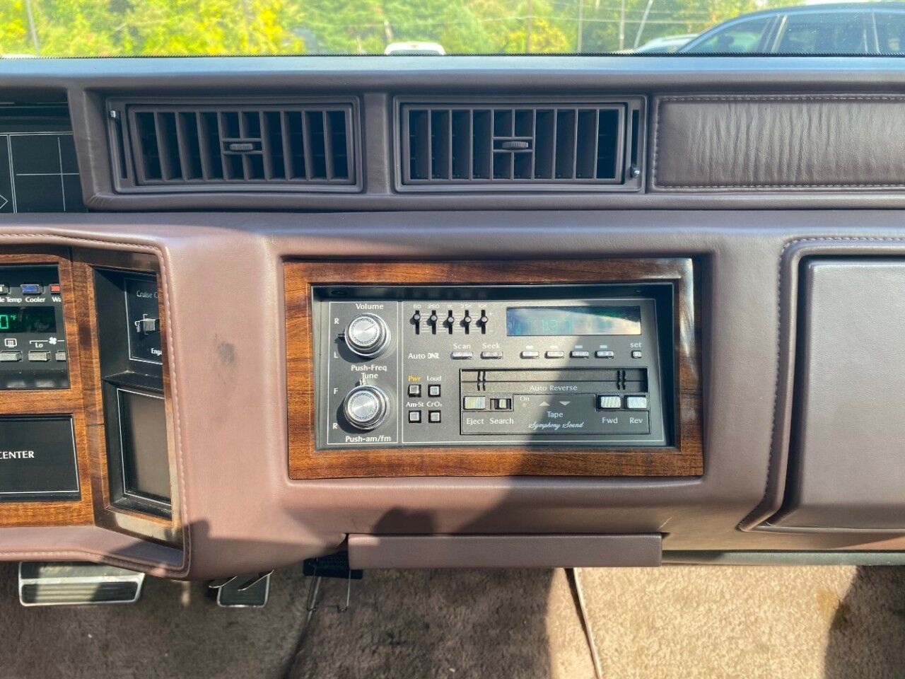 1989 Cadillac Deville Charlton MA