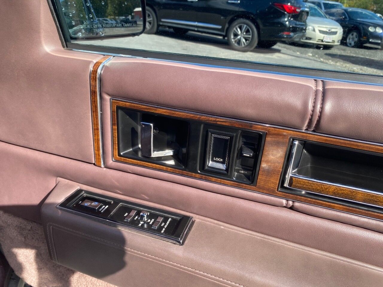 1989 Cadillac Deville Charlton MA