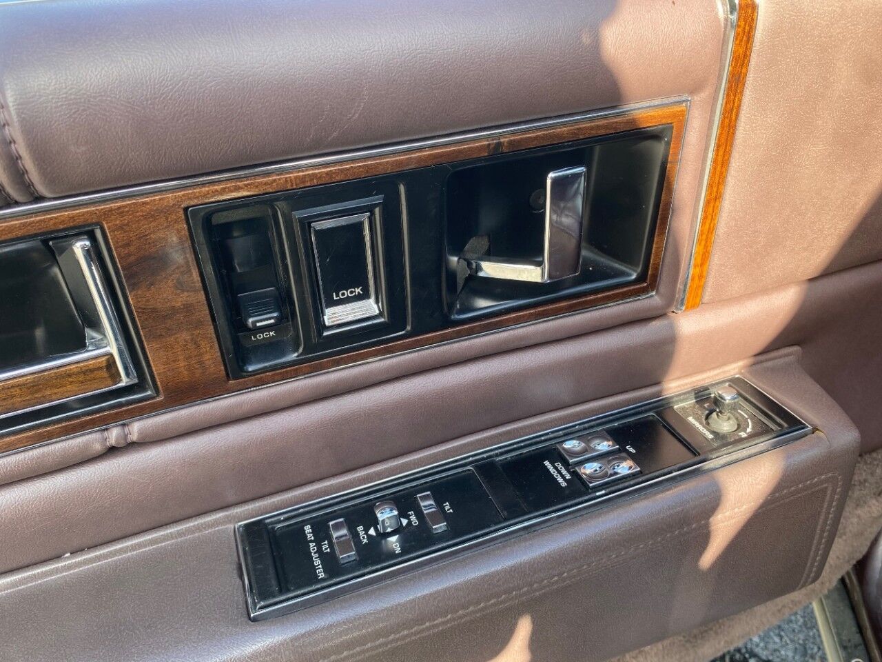1989 Cadillac Deville Charlton MA