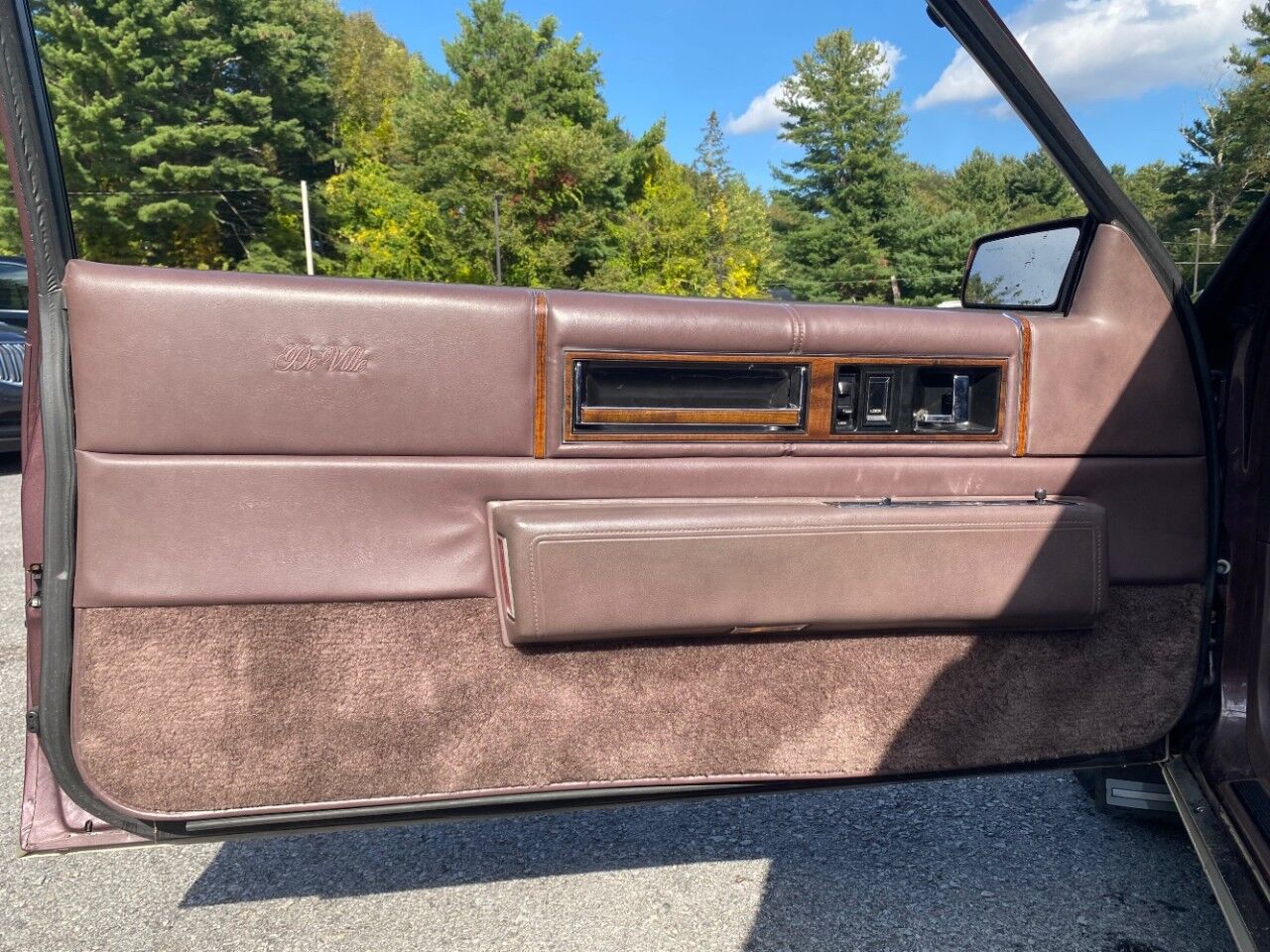 1989 Cadillac Deville Charlton MA