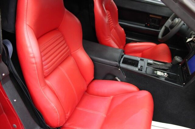 1989 Chevrolet CORVETTE CONVERTIBLE Melbourne FL