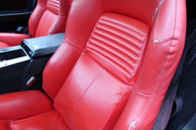 1989 Chevrolet CORVETTE CONVERTIBLE Melbourne FL