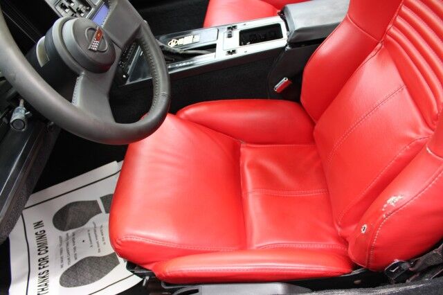 1989 Chevrolet CORVETTE CONVERTIBLE Melbourne FL