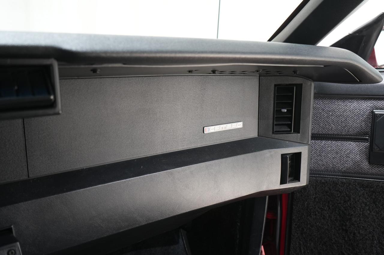 1989 Chevrolet Camaro RS T-Top 5.0L V8 West Chester PA