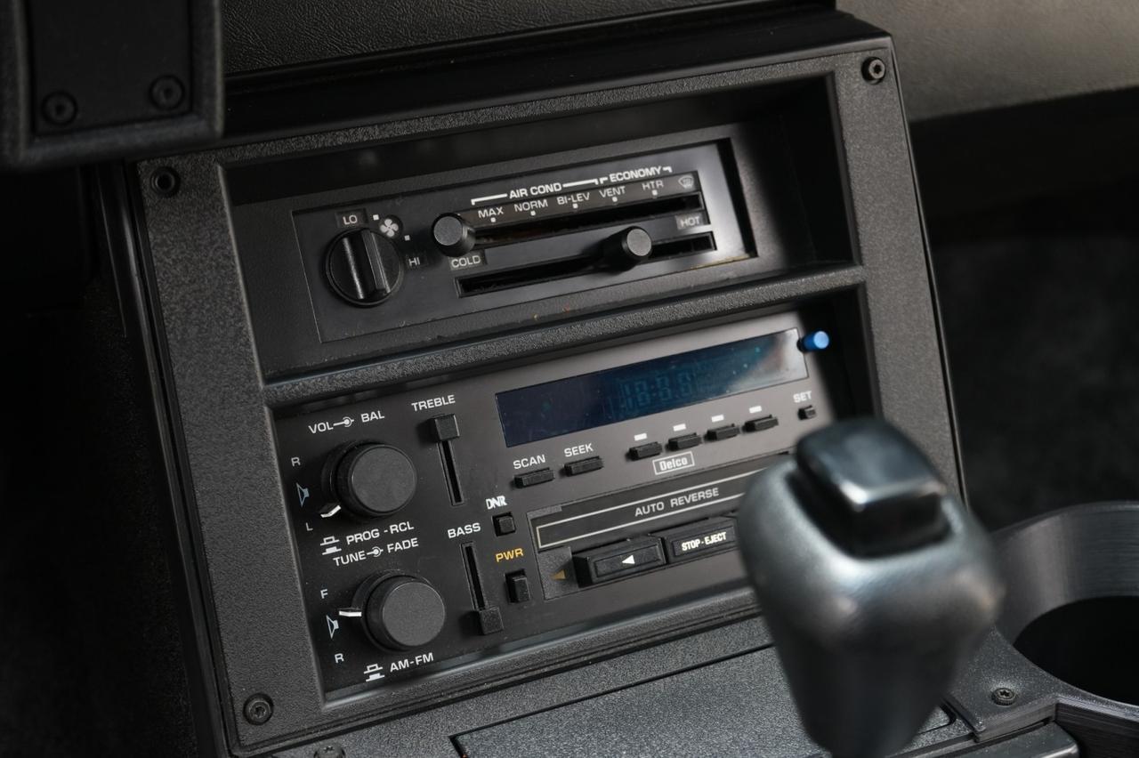 1989 Chevrolet Camaro RS T-Top 5.0L V8 West Chester PA