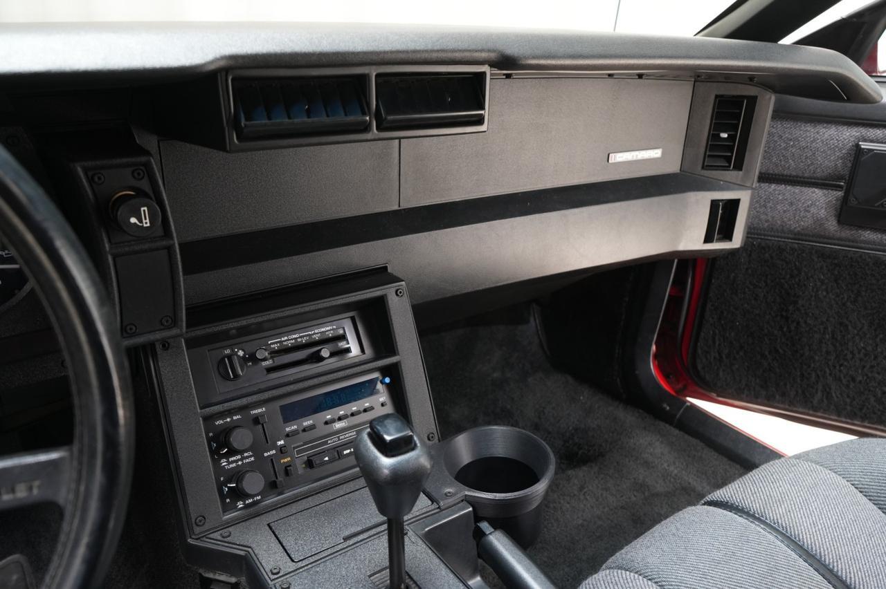 1989 Chevrolet Camaro RS T-Top 5.0L V8 West Chester PA