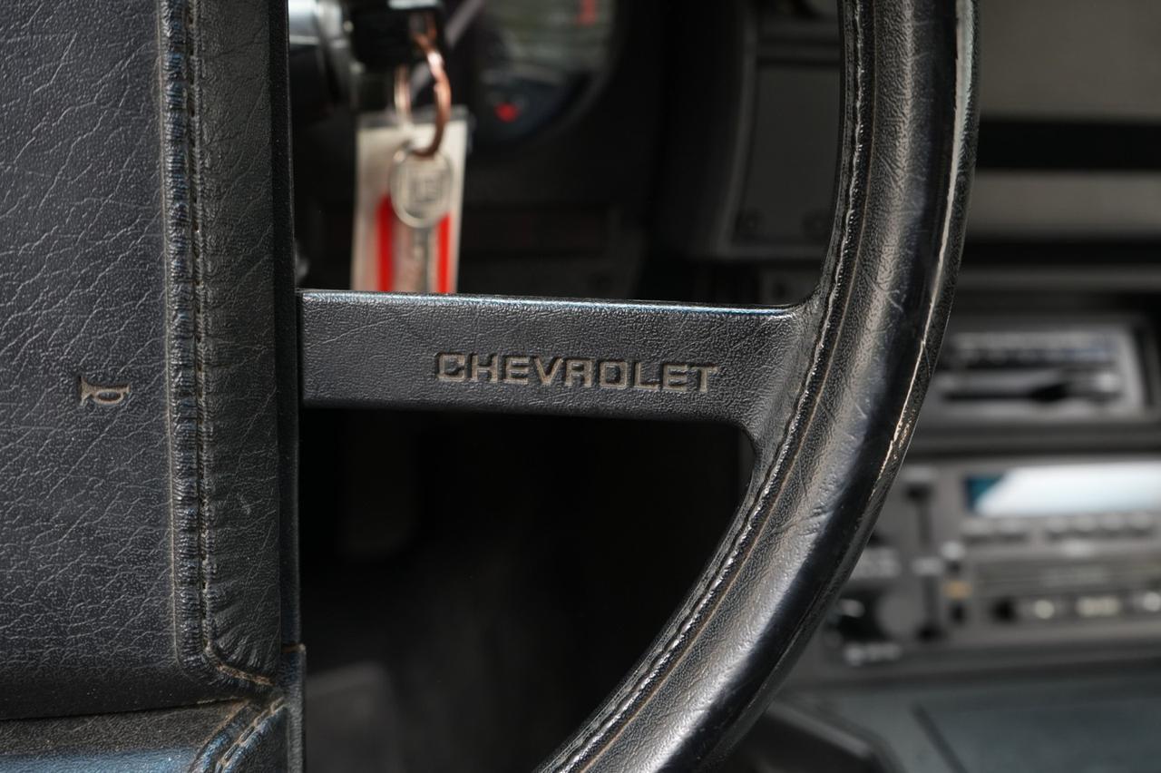 1989 Chevrolet Camaro RS T-Top 5.0L V8 West Chester PA