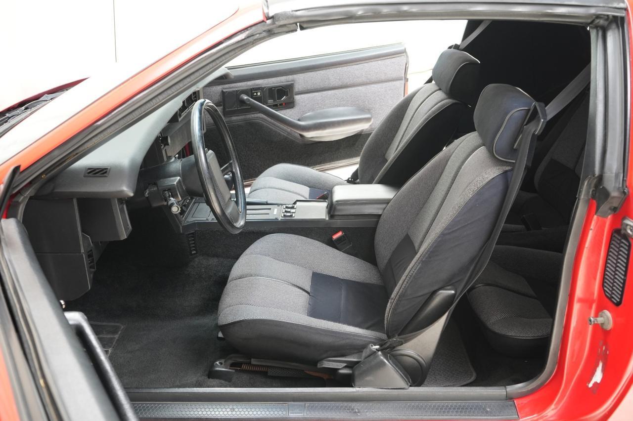 1989 Chevrolet Camaro RS T-Top 5.0L V8 West Chester PA