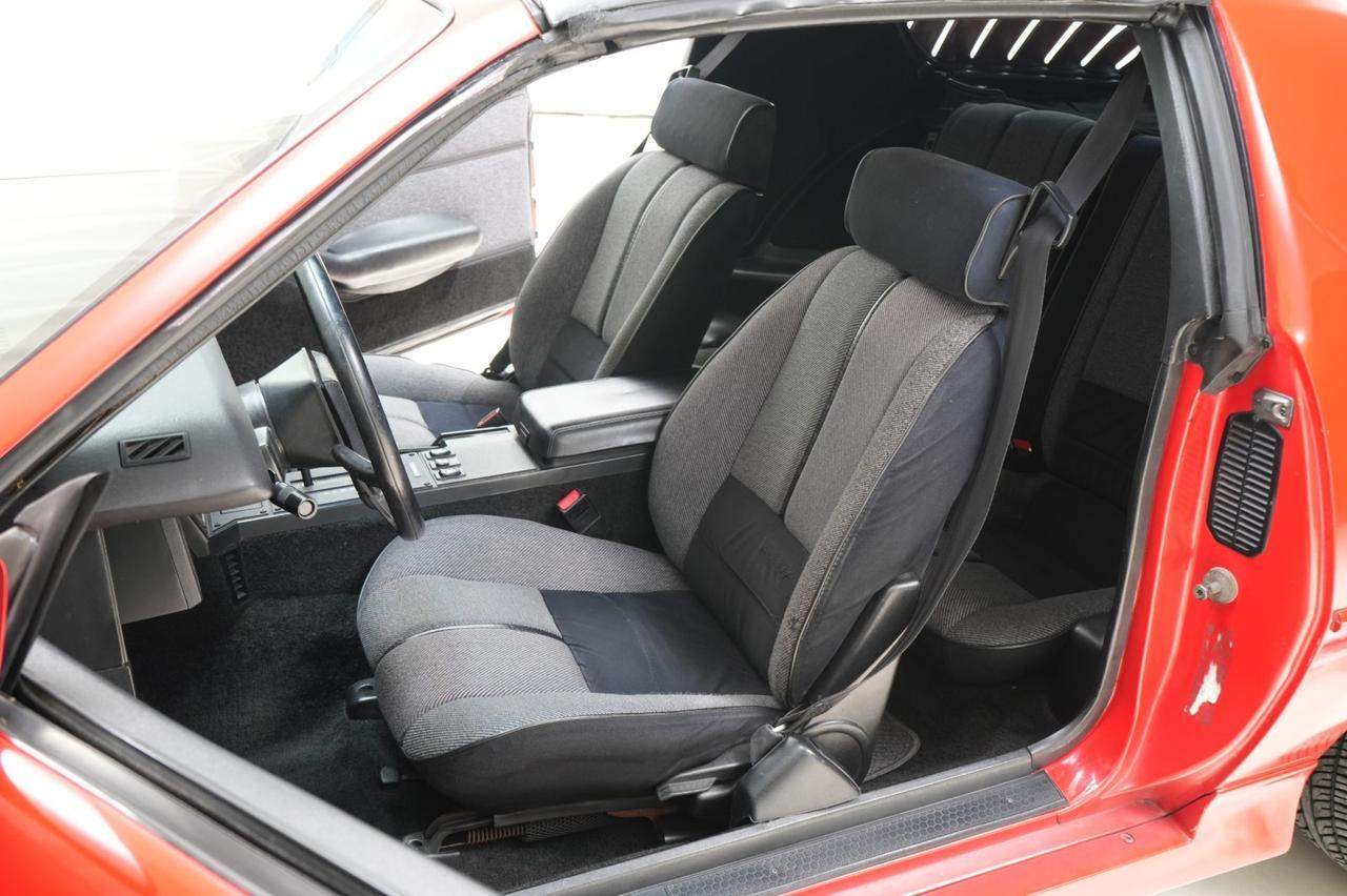 1989 Chevrolet Camaro RS T-Top 5.0L V8 West Chester PA