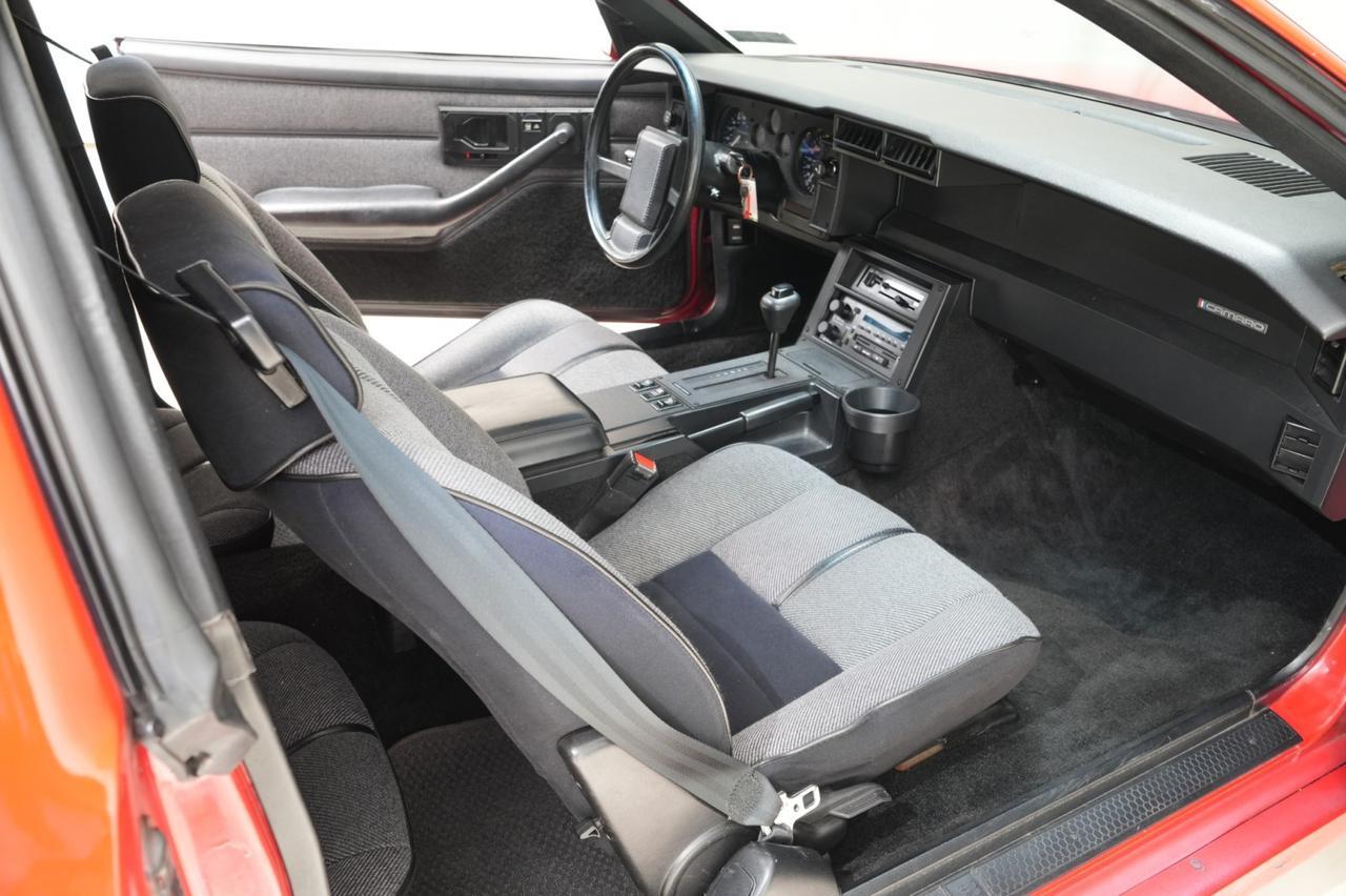 1989 Chevrolet Camaro RS T-Top 5.0L V8 West Chester PA