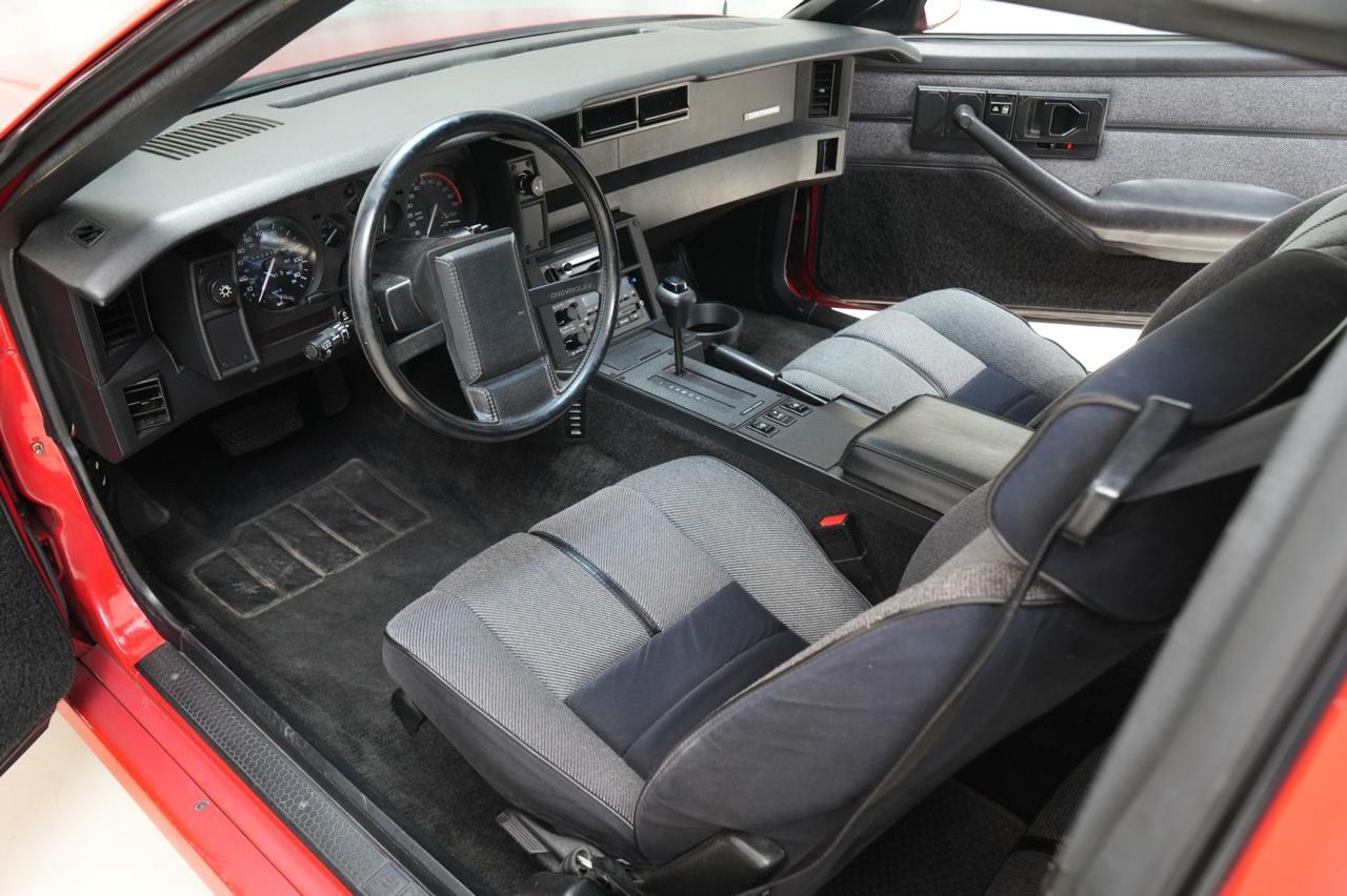 1989 Chevrolet Camaro RS T-Top 5.0L V8 West Chester PA