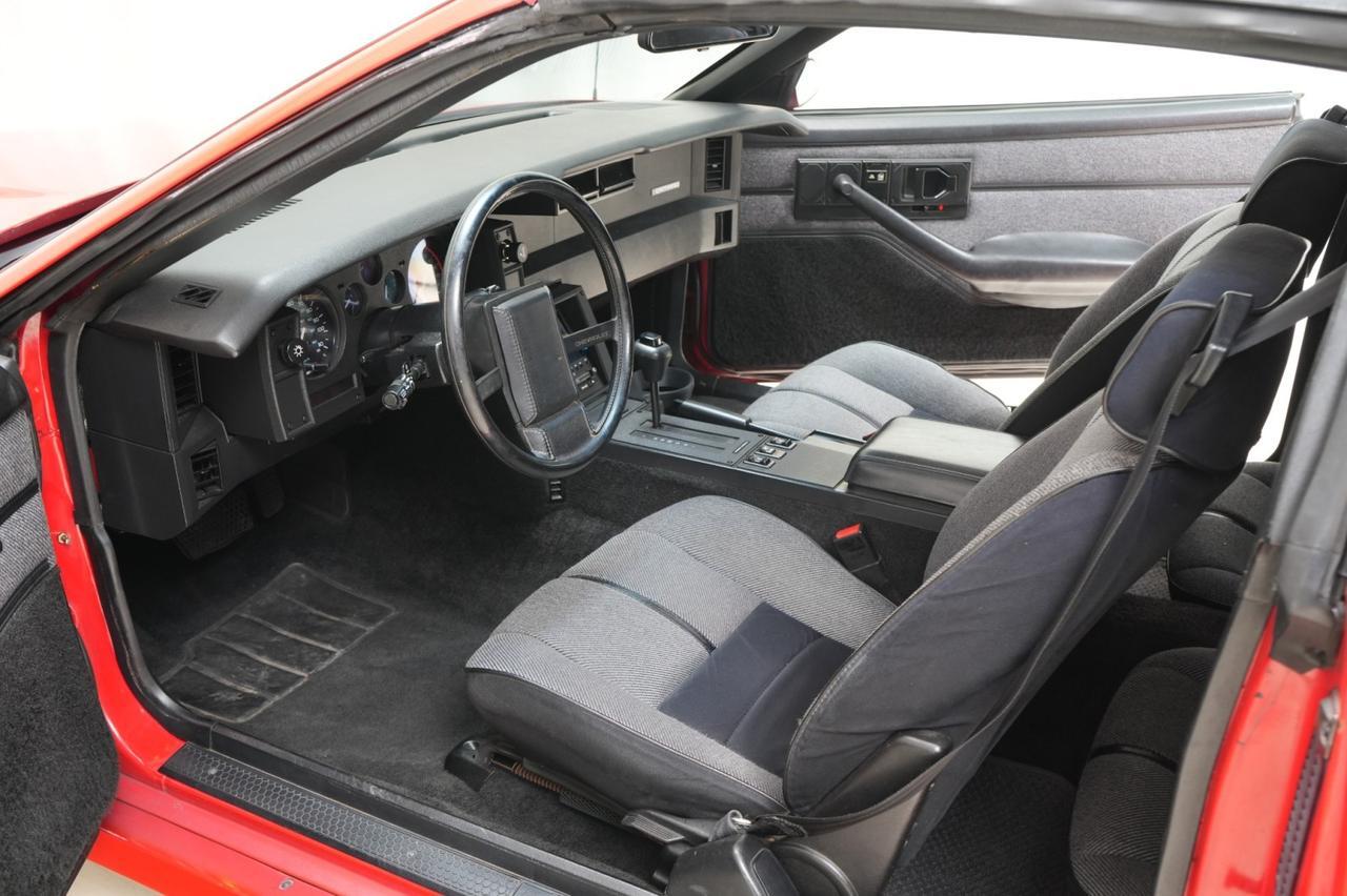 1989 Chevrolet Camaro RS T-Top 5.0L V8 West Chester PA