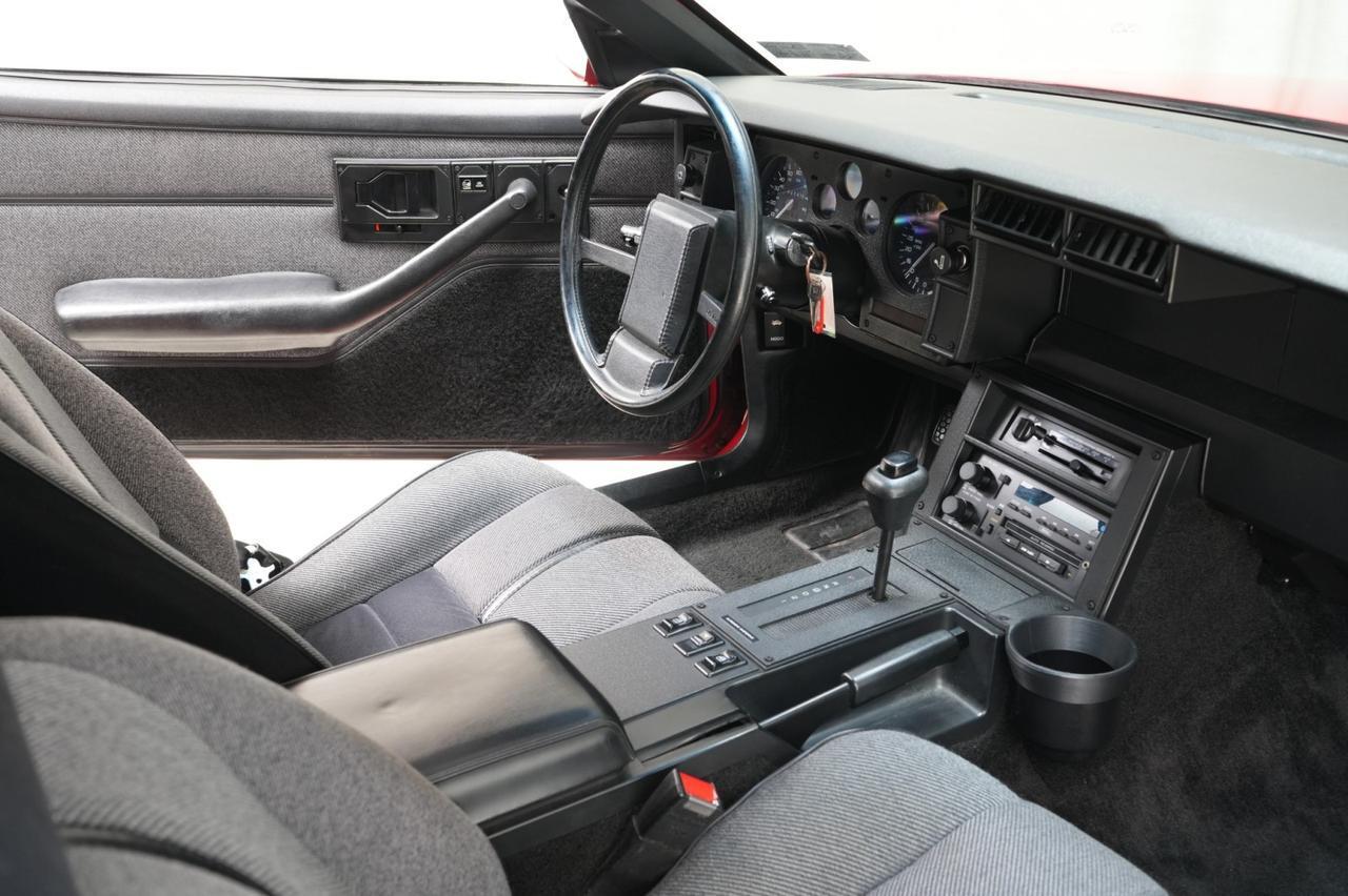 1989 Chevrolet Camaro RS T-Top 5.0L V8 West Chester PA