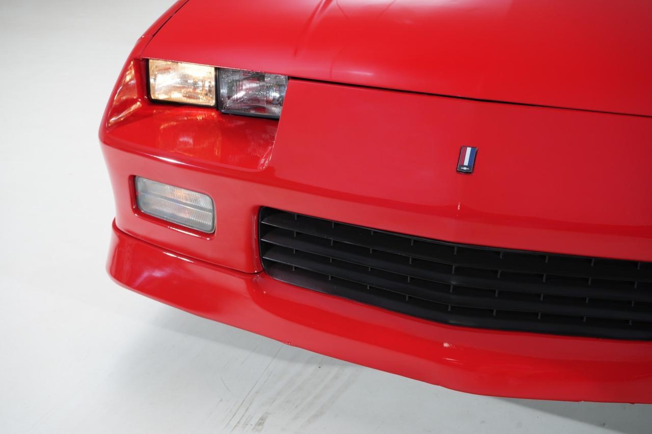 1989 Chevrolet Camaro RS T-Top 5.0L V8 West Chester PA