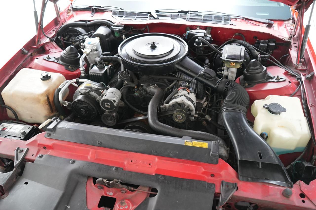 1989 Chevrolet Camaro RS T-Top 5.0L V8 West Chester PA