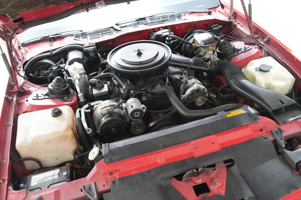 1989 Chevrolet Camaro RS T-Top 5.0L V8 West Chester PA