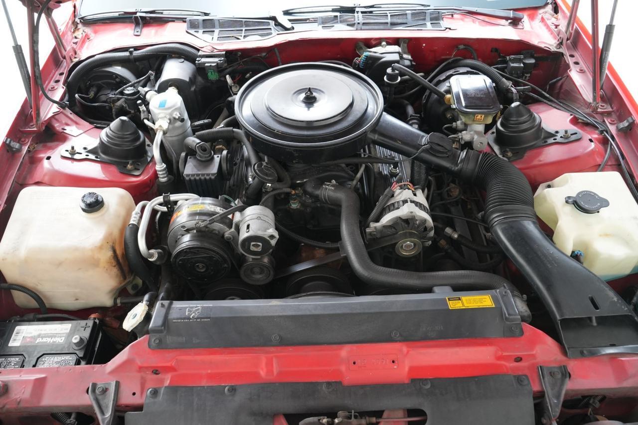 1989 Chevrolet Camaro RS T-Top 5.0L V8 West Chester PA
