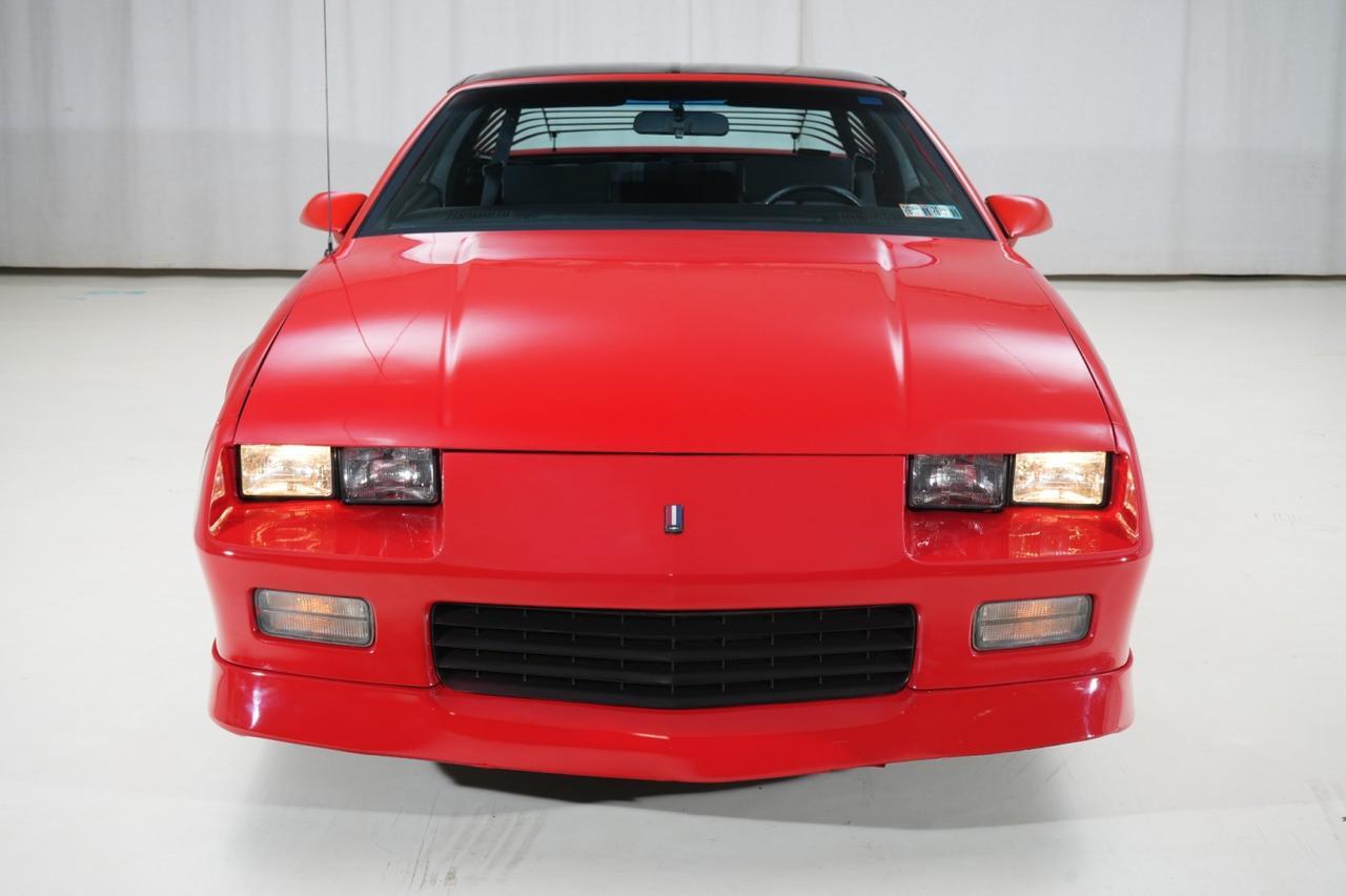 1989 Chevrolet Camaro RS T-Top 5.0L V8 West Chester PA