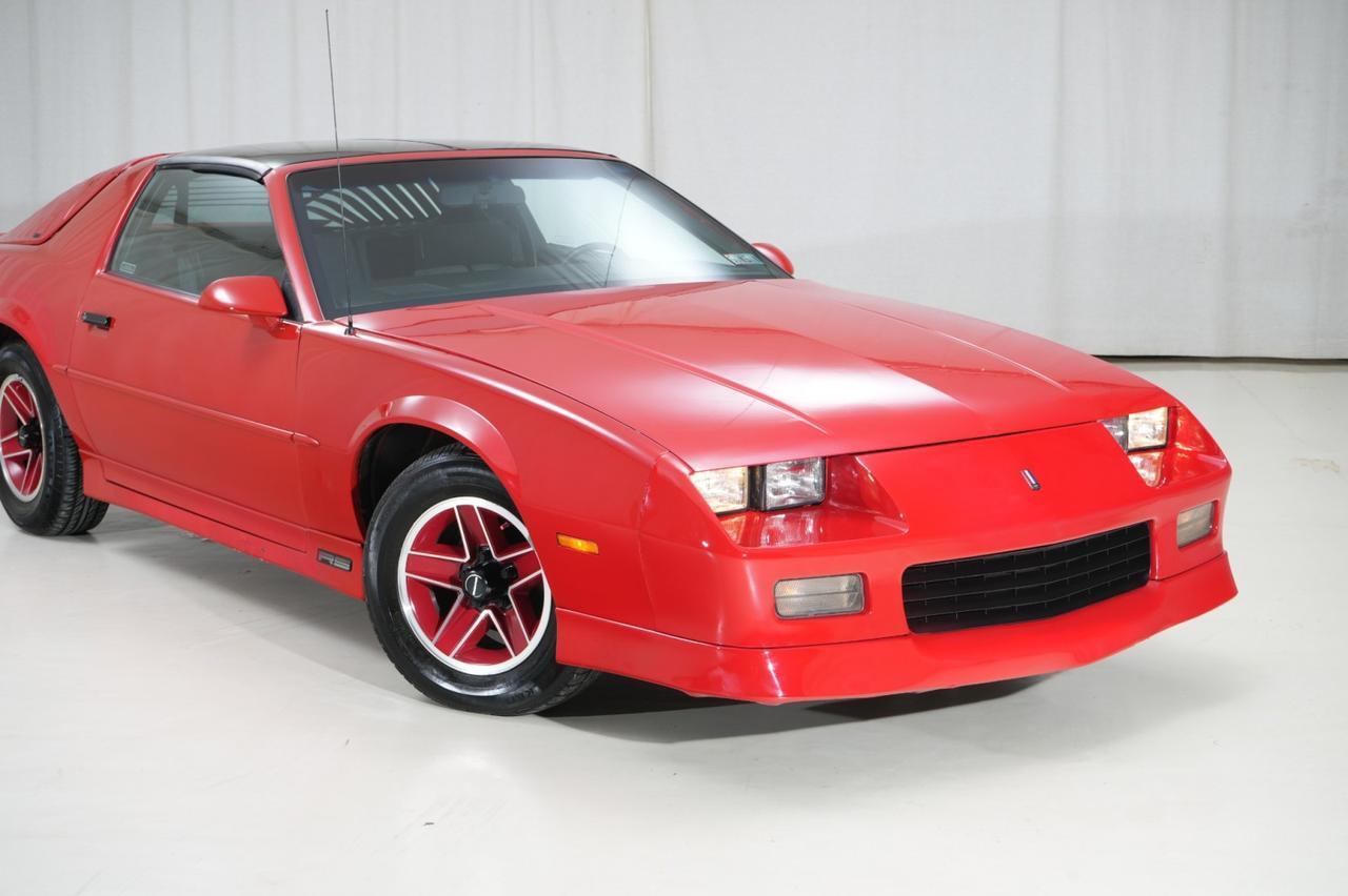 1989 Chevrolet Camaro RS T-Top 5.0L V8 West Chester PA