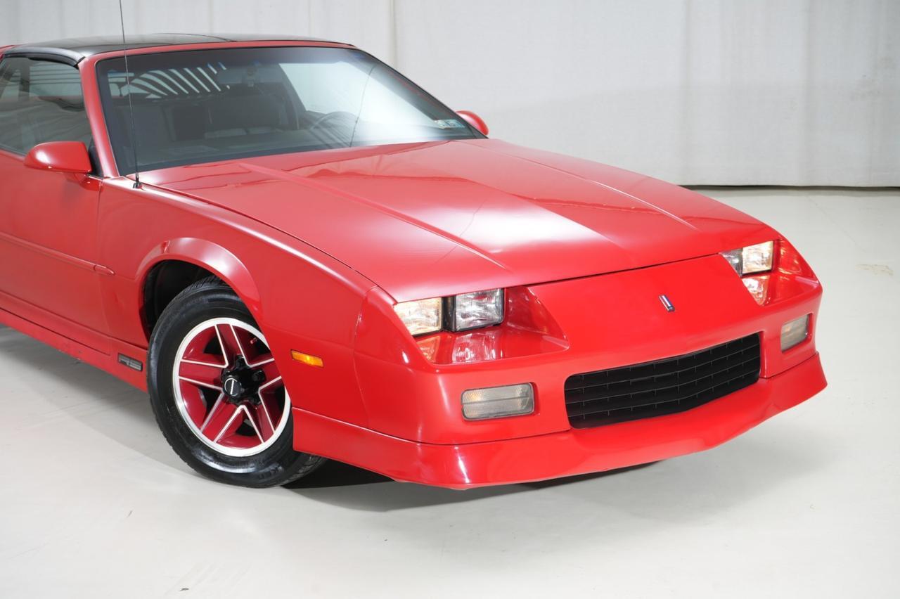 1989 Chevrolet Camaro RS T-Top 5.0L V8 West Chester PA