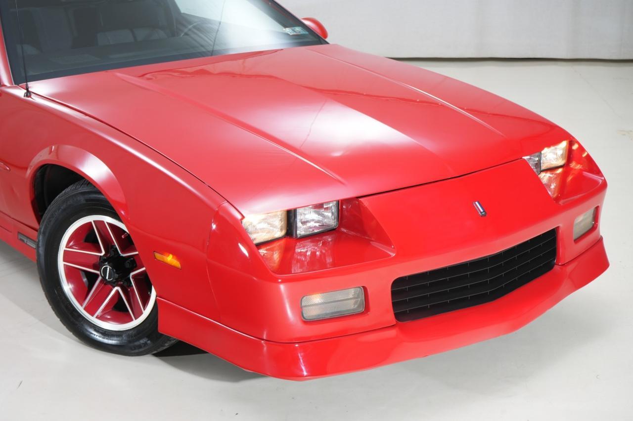 1989 Chevrolet Camaro RS T-Top 5.0L V8 West Chester PA