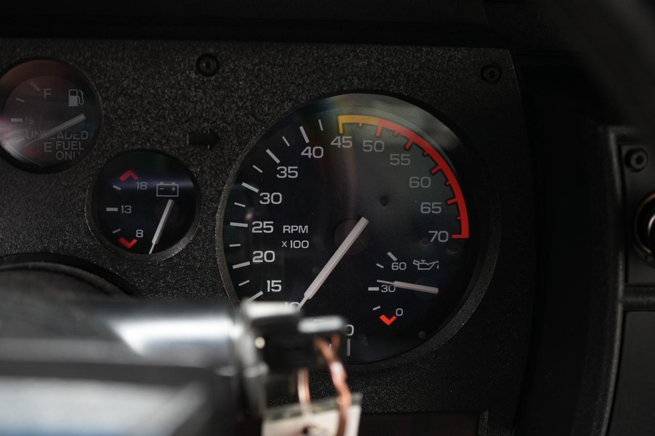 1989 Chevrolet Camaro RS T-Top 5.0L V8 West Chester PA