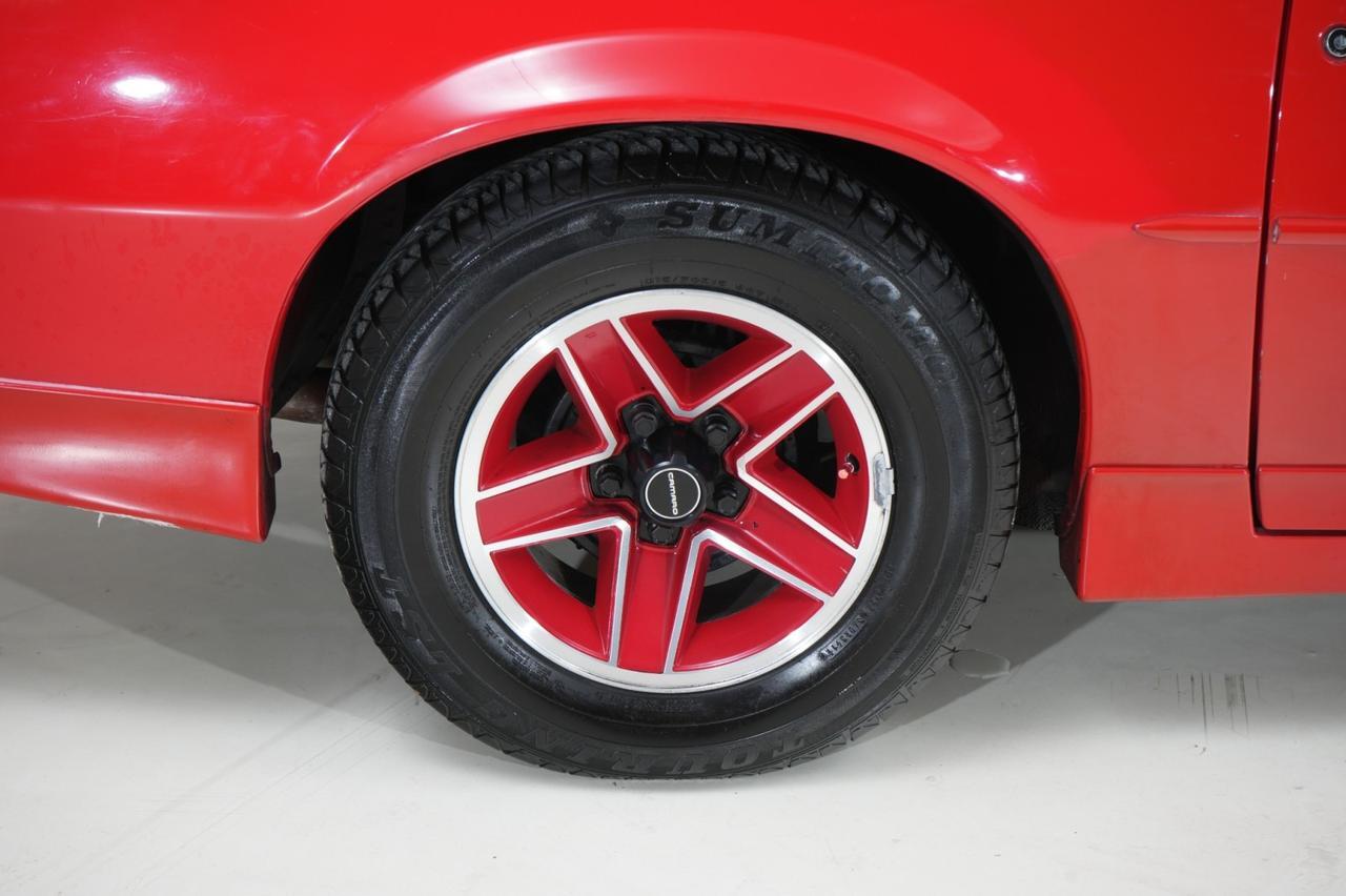 1989 Chevrolet Camaro RS T-Top 5.0L V8 West Chester PA