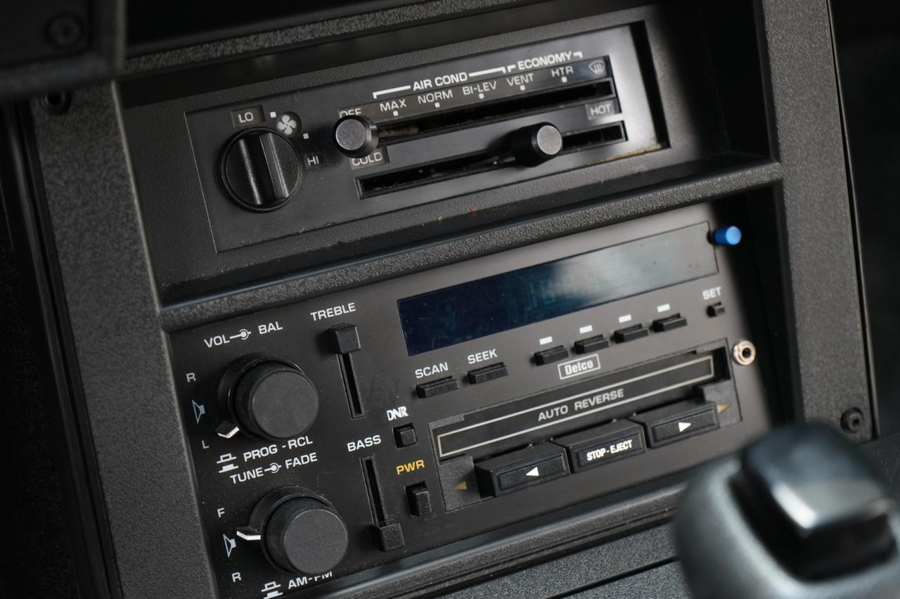 1989 Chevrolet Camaro RS T-Top 5.0L V8 West Chester PA