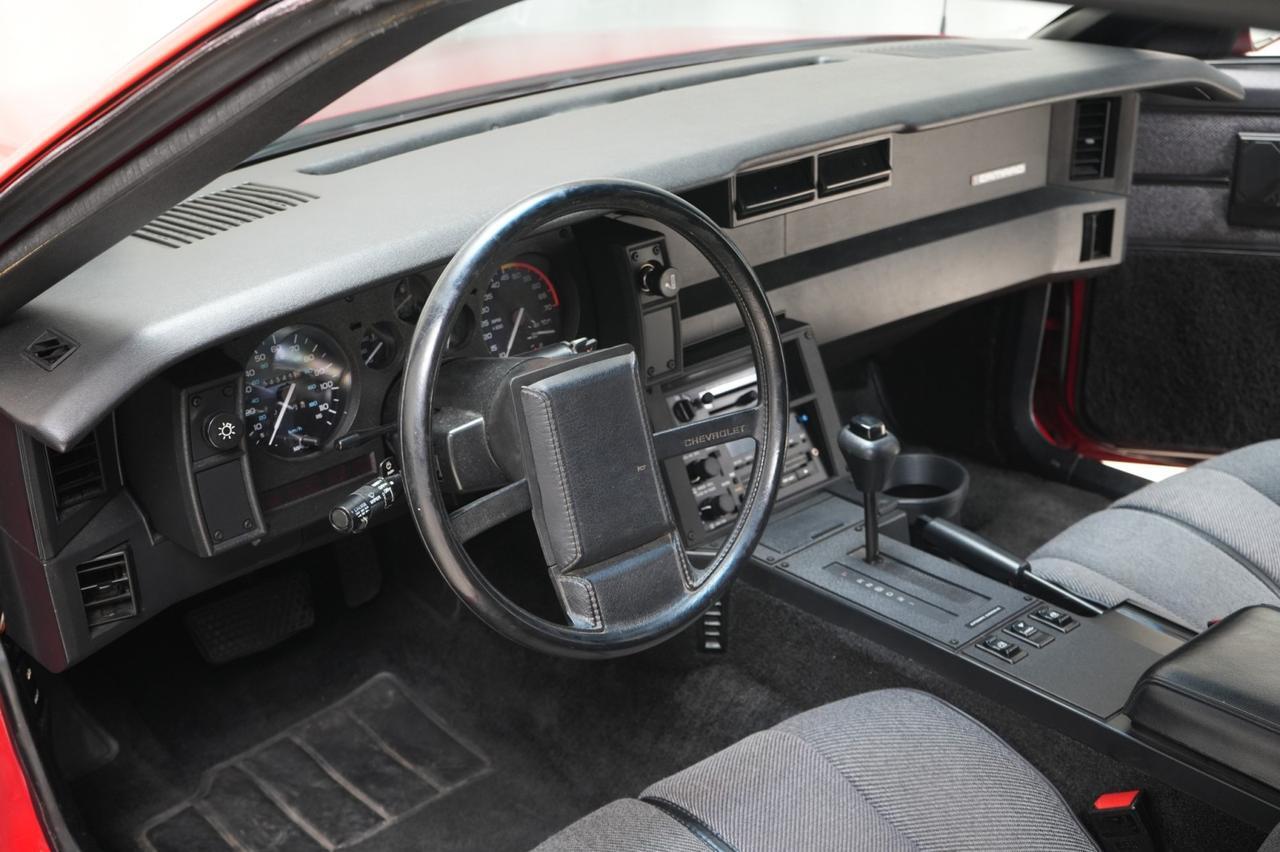 1989 Chevrolet Camaro RS T-Top 5.0L V8 West Chester PA