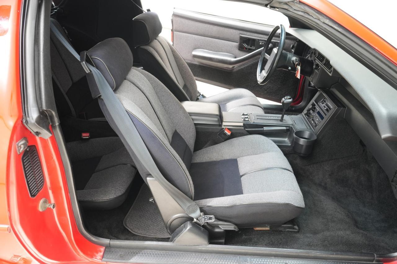 1989 Chevrolet Camaro RS T-Top 5.0L V8 West Chester PA