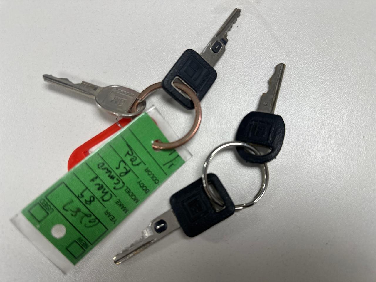 1989 Chevrolet Camaro RS T-Top 5.0L V8 West Chester PA