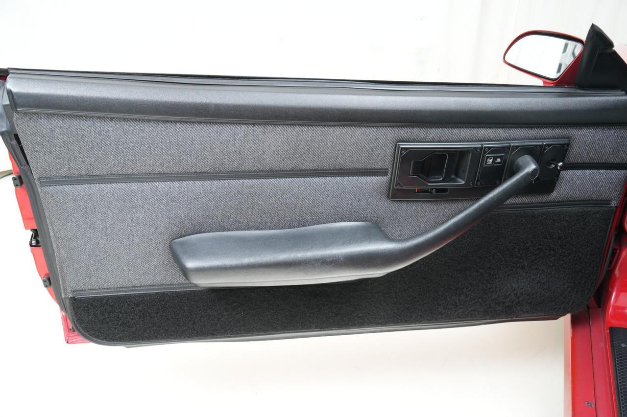 1989 Chevrolet Camaro RS T-Top 5.0L V8 West Chester PA