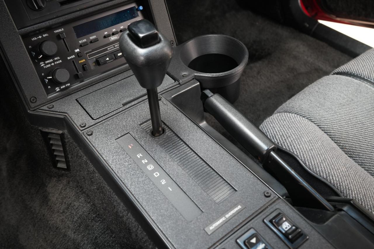 1989 Chevrolet Camaro RS T-Top 5.0L V8 West Chester PA