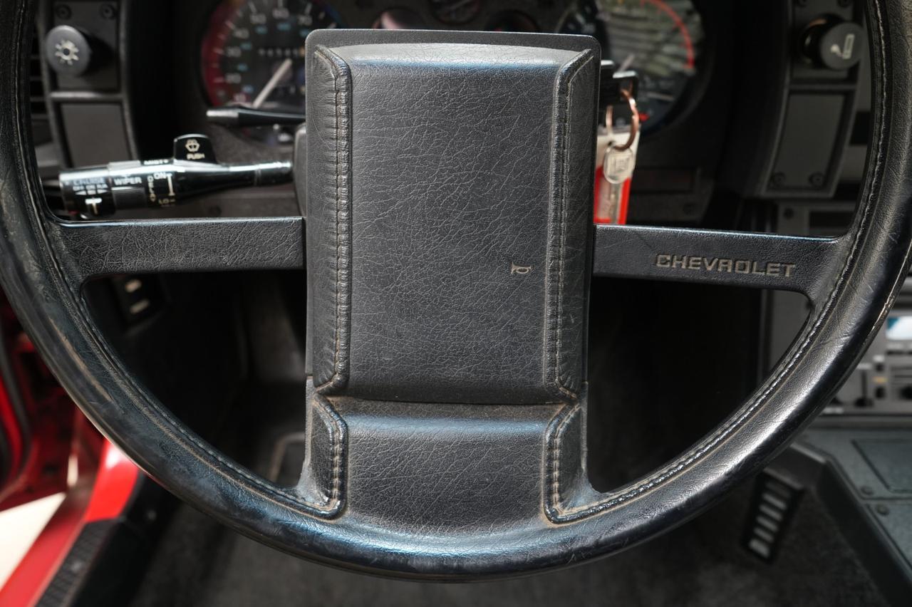 1989 Chevrolet Camaro RS T-Top 5.0L V8 West Chester PA