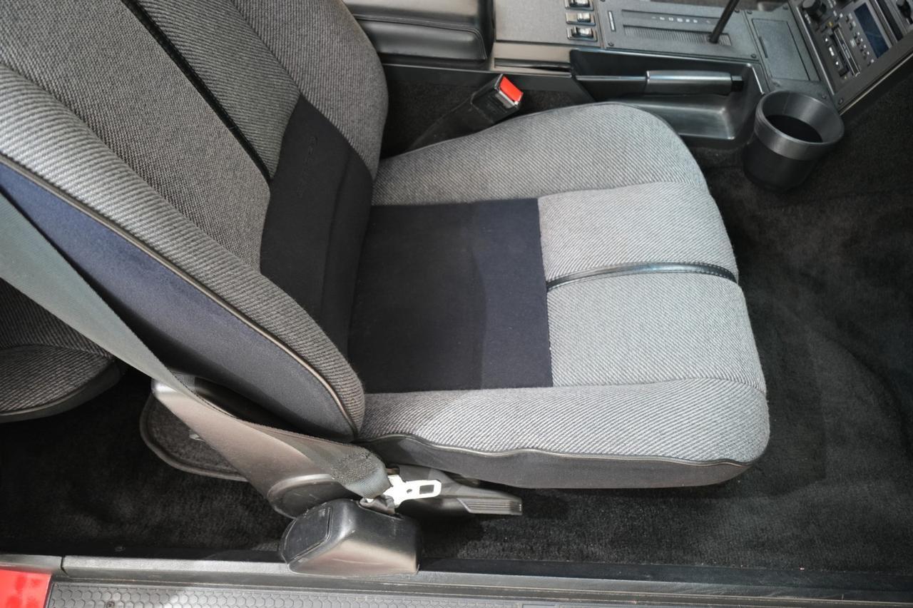 1989 Chevrolet Camaro RS T-Top 5.0L V8 West Chester PA