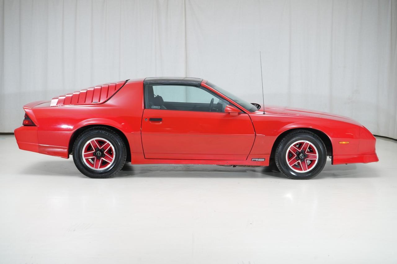 1989 Chevrolet Camaro RS T-Top 5.0L V8 West Chester PA