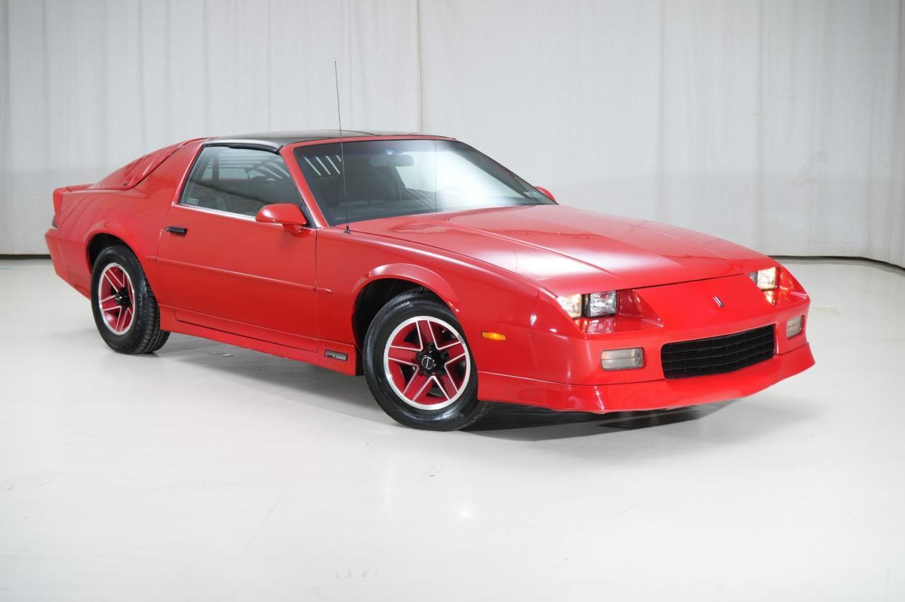 1989 Chevrolet Camaro RS T-Top 5.0L V8 West Chester PA