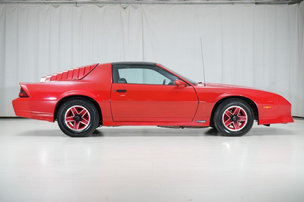 1989 Chevrolet Camaro RS T-Top 5.0L V8 West Chester PA