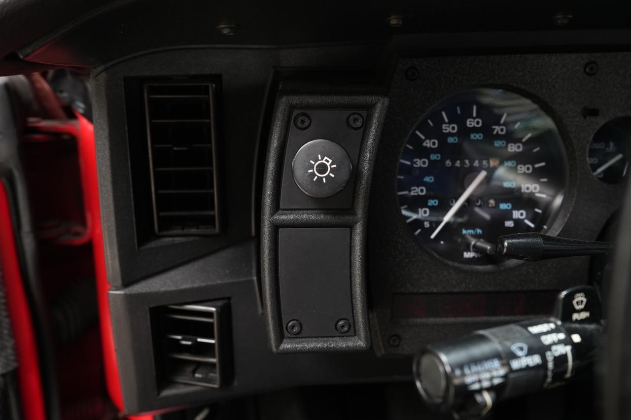 1989 Chevrolet Camaro RS T-Top 5.0L V8 West Chester PA