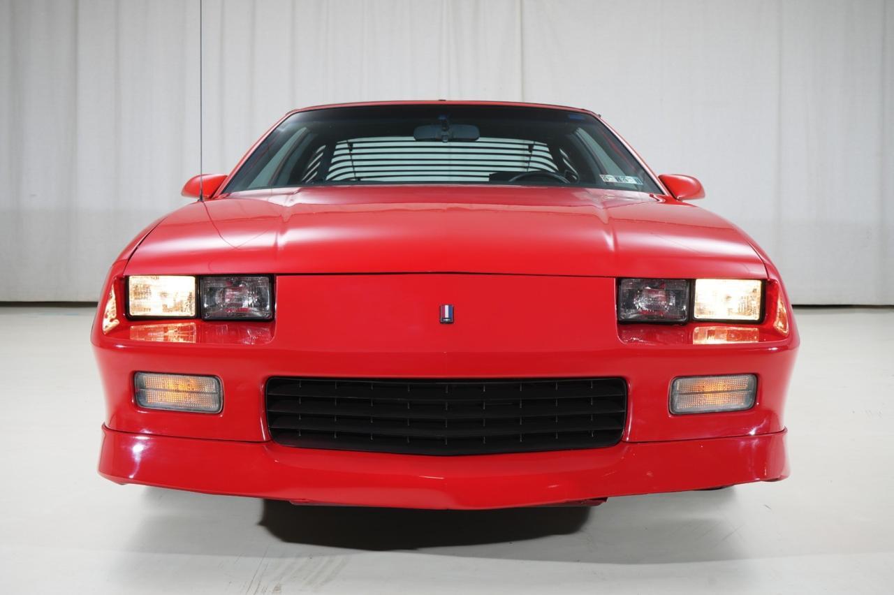 1989 Chevrolet Camaro RS T-Top 5.0L V8 West Chester PA